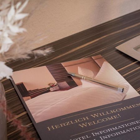 Arkade Hotel Am Theater Heilbronn Luaran gambar
