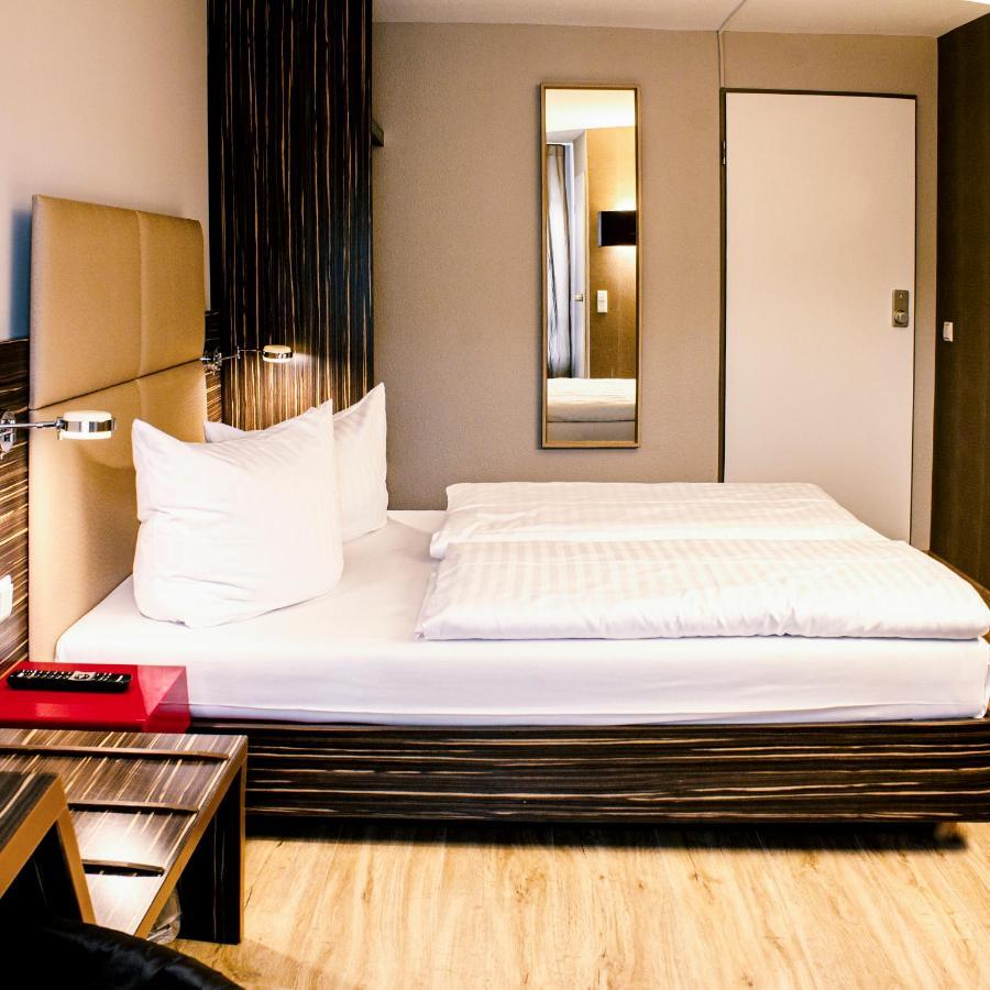 Arkade Hotel Am Theater Heilbronn Luaran gambar