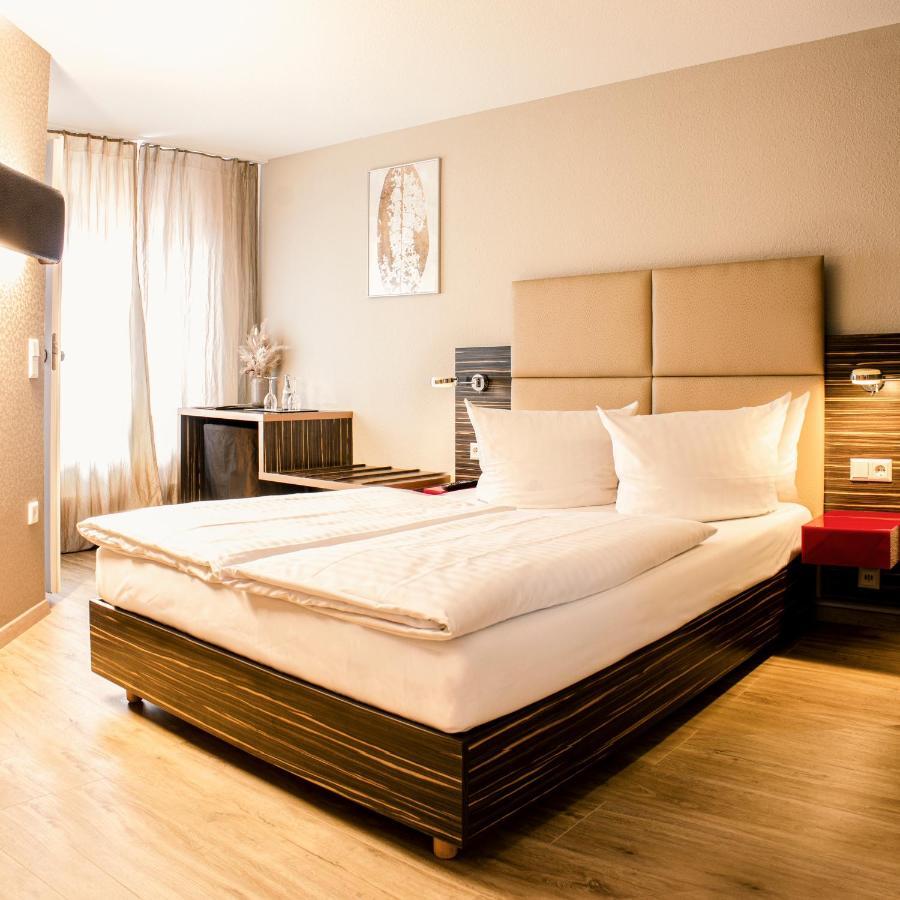 Arkade Hotel Am Theater Heilbronn Luaran gambar