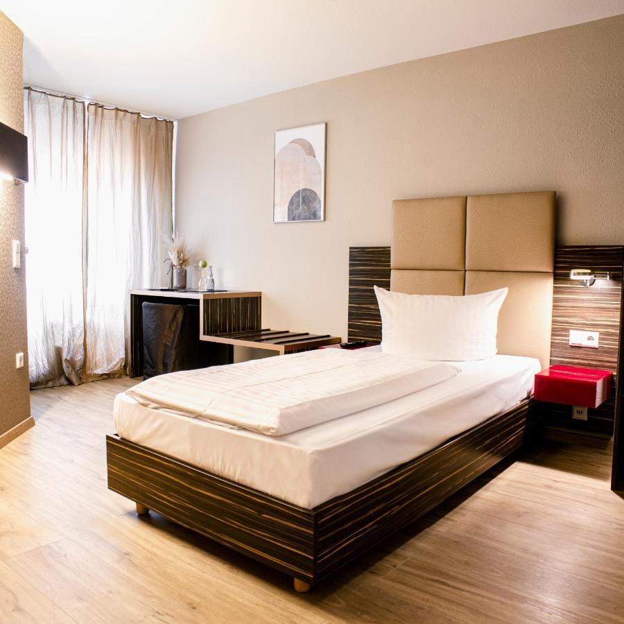 Arkade Hotel Am Theater Heilbronn Luaran gambar