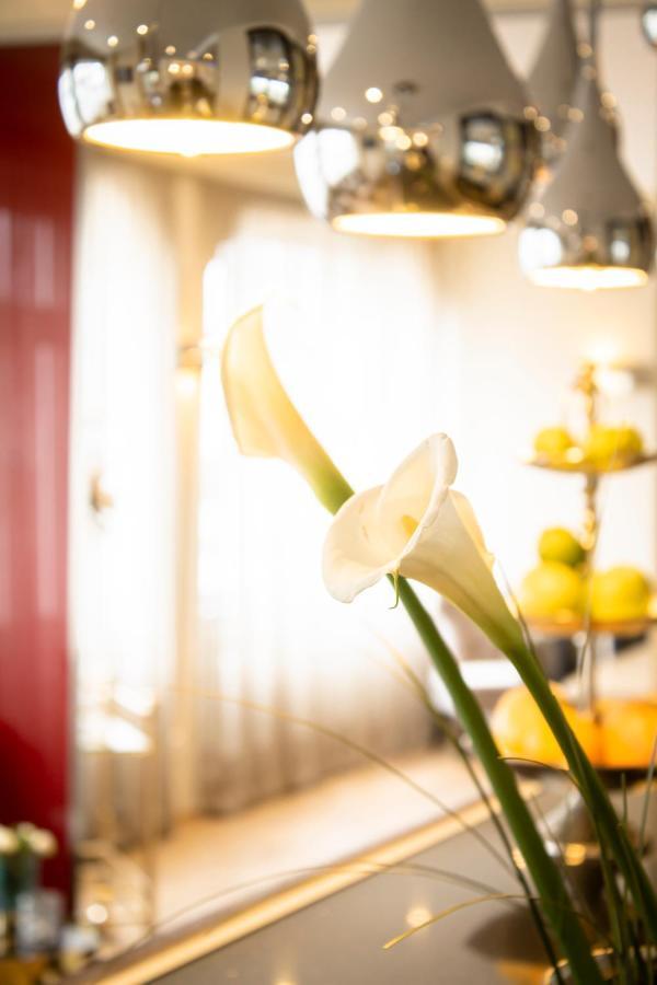 Arkade Hotel Am Theater Heilbronn Luaran gambar