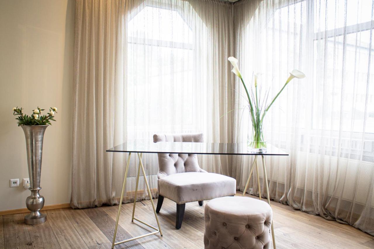 Arkade Hotel Am Theater Heilbronn Luaran gambar