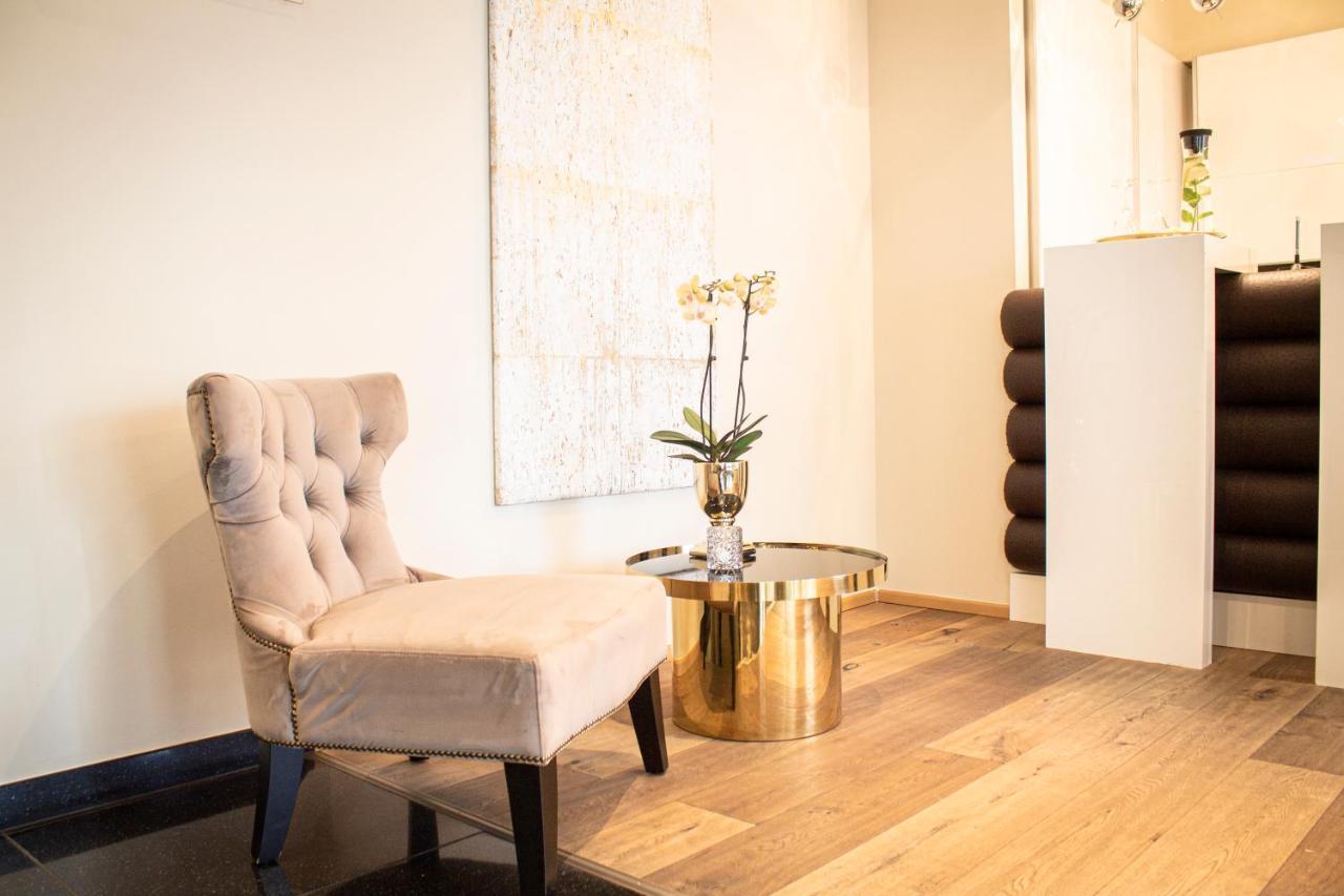 Arkade Hotel Am Theater Heilbronn Luaran gambar