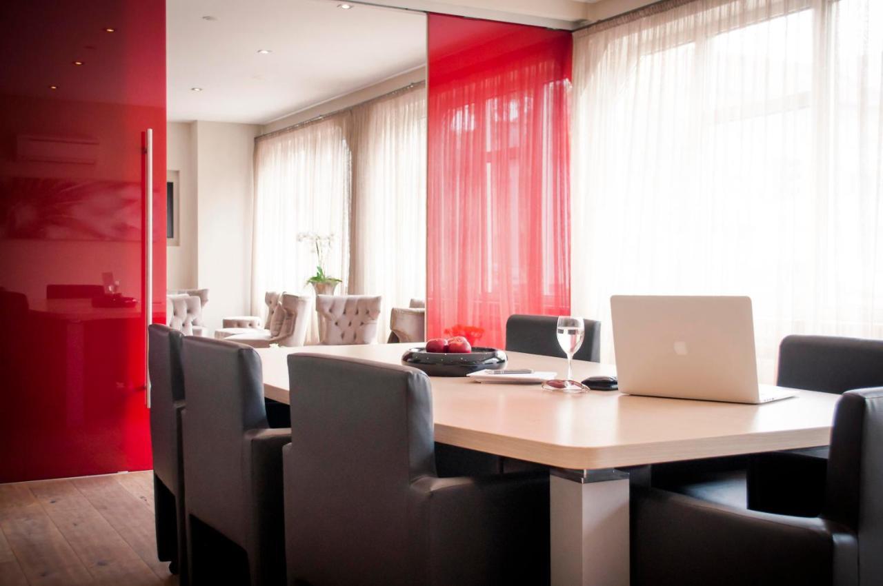 Arkade Hotel Am Theater Heilbronn Luaran gambar