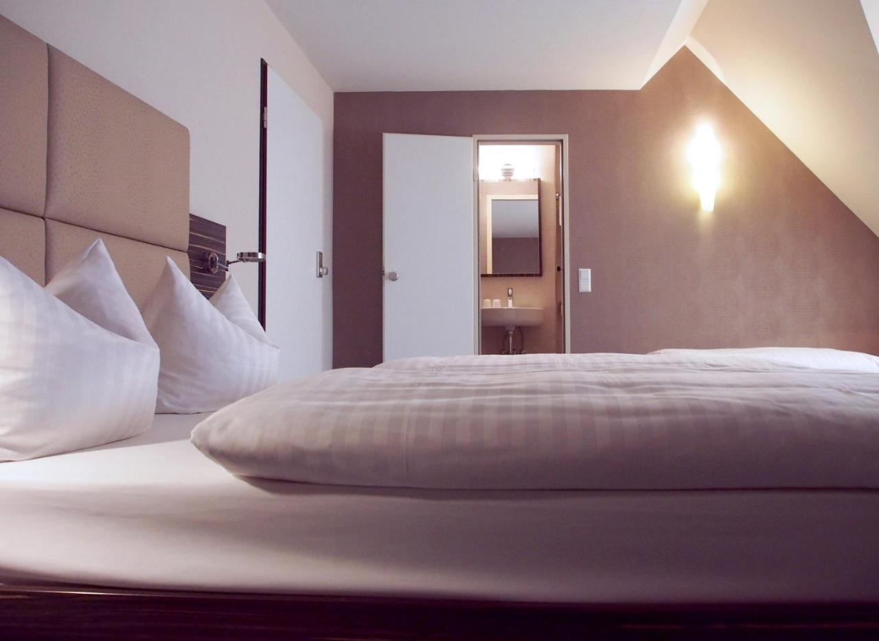 Arkade Hotel Am Theater Heilbronn Luaran gambar