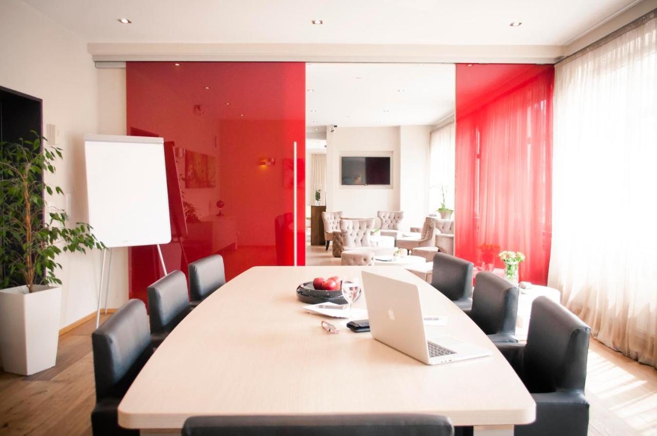 Arkade Hotel Am Theater Heilbronn Luaran gambar