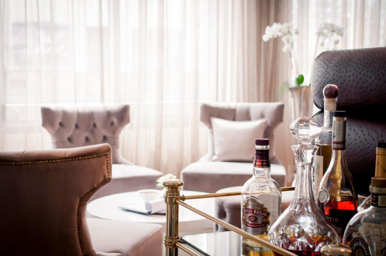 Arkade Hotel Am Theater Heilbronn Luaran gambar